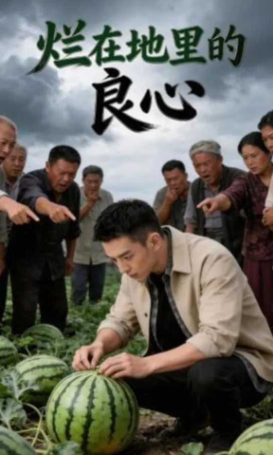 烂在地里的良心