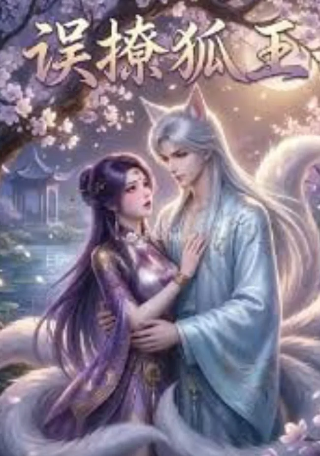 误撩狐王
