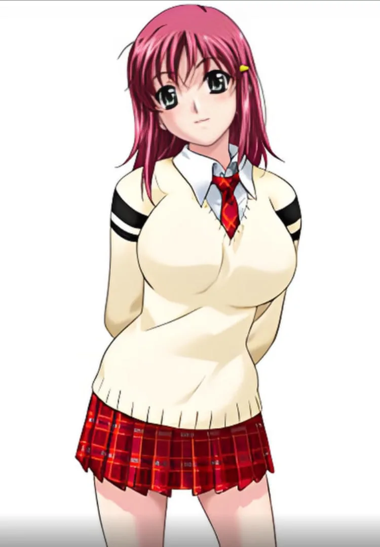 女佣之梦