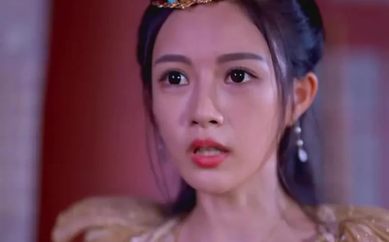 了不起的寒王妃