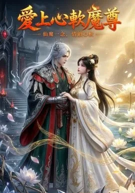 爱上心软魔尊