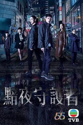 暗夜守护者（国语版）
