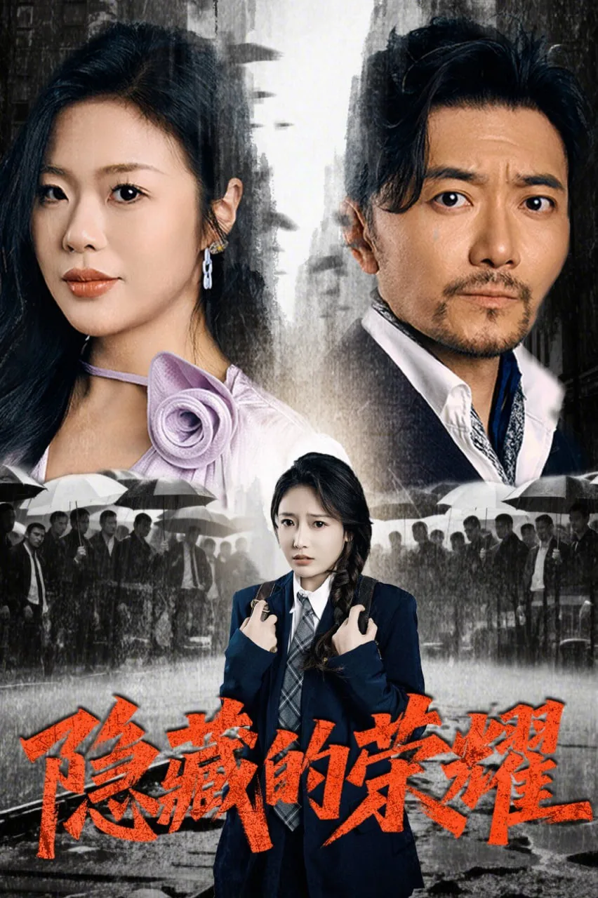 隐藏的荣耀