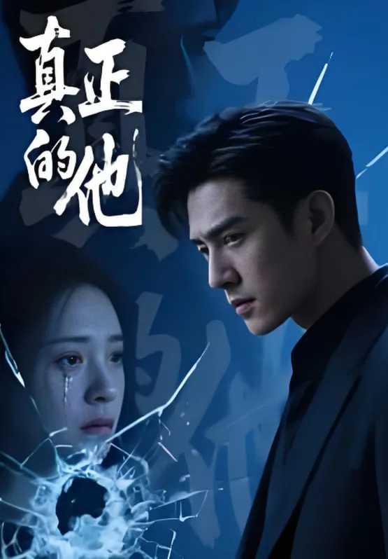 真正的他