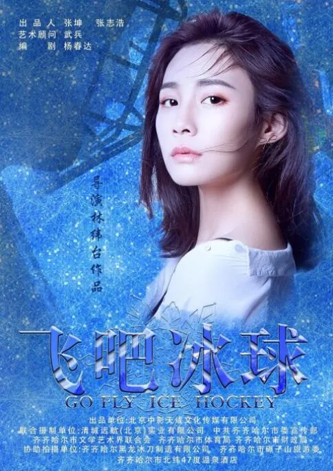 飞吧冰球