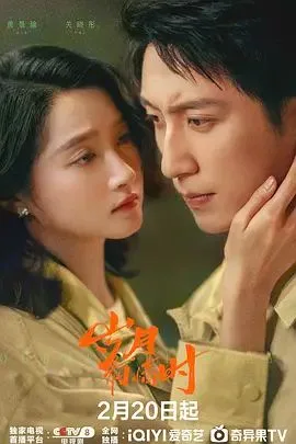 岁月有情时