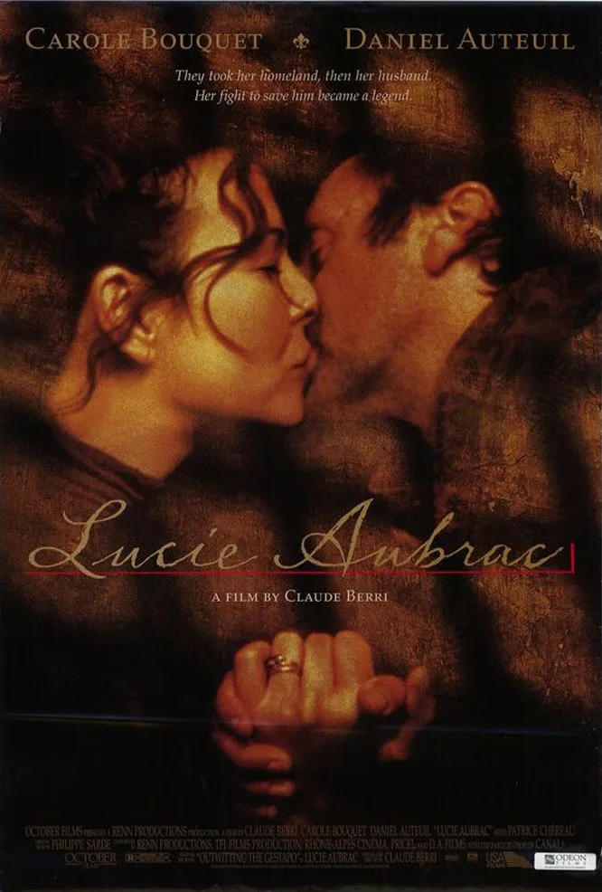露西·奥布拉克