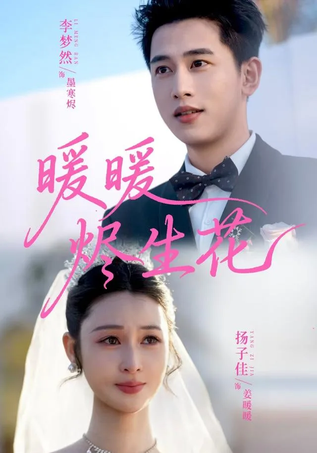 暖暖烬生花