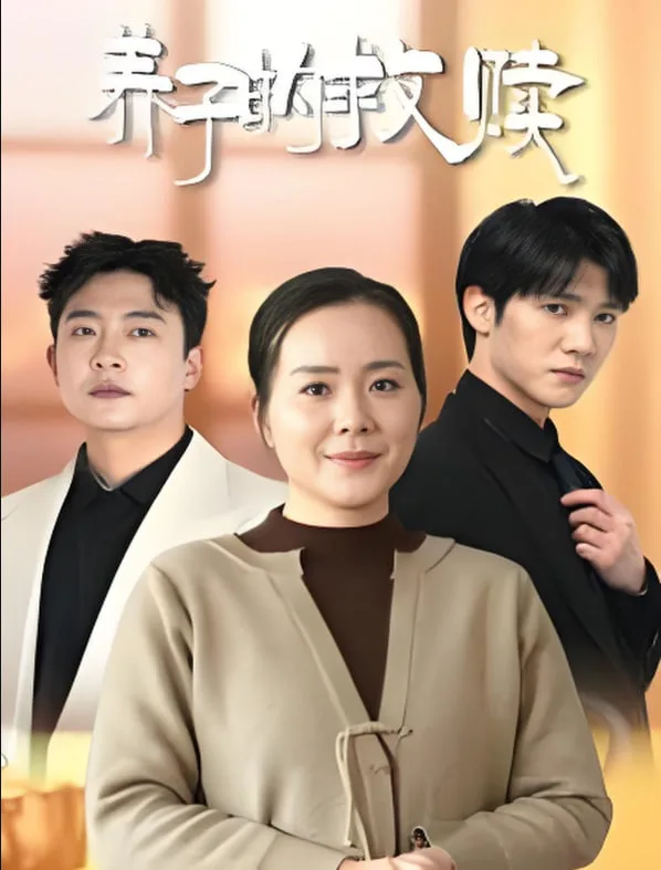 养子的救赎