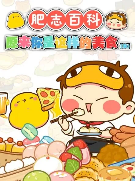 肥志百科