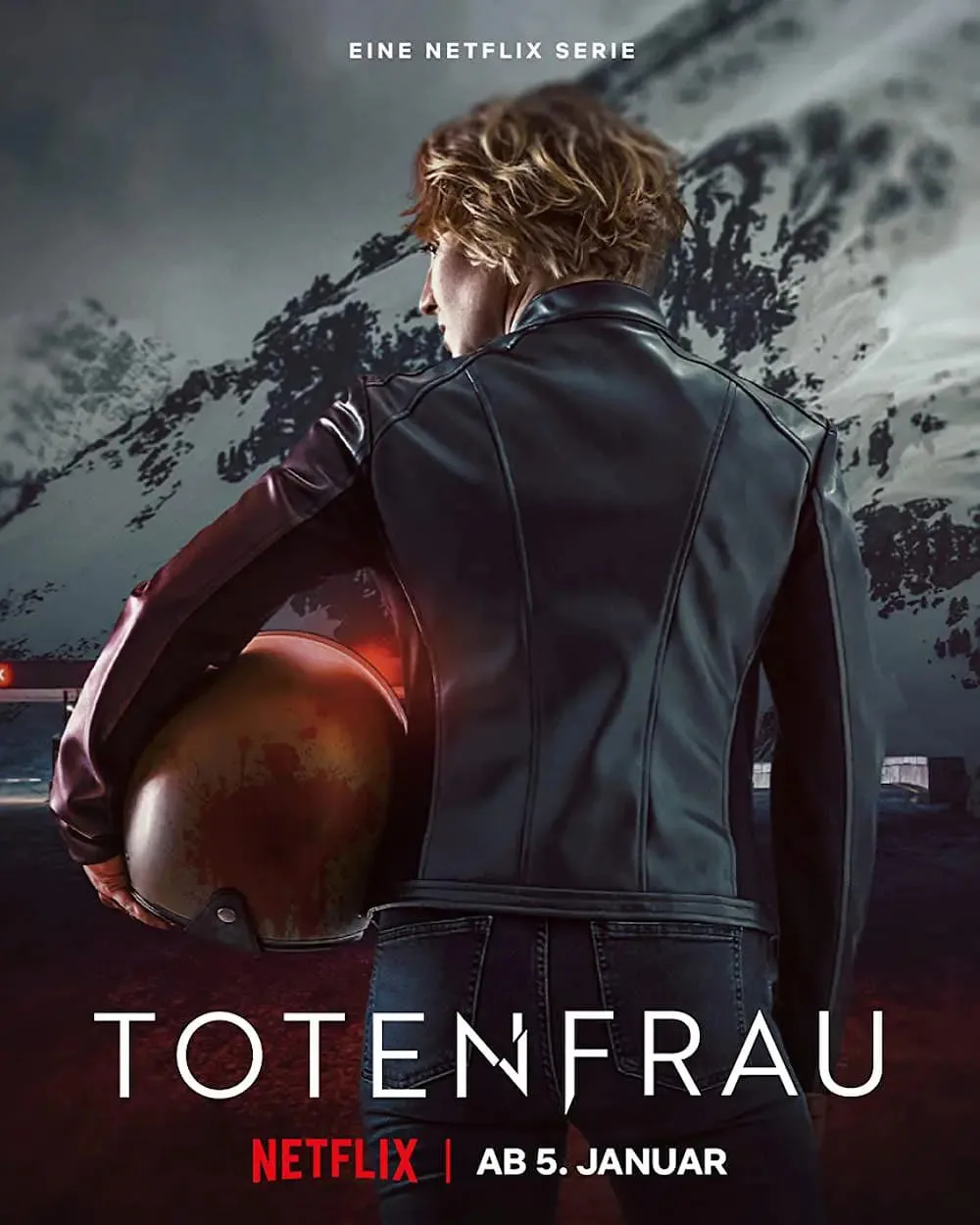 亡者之妻 第一季
