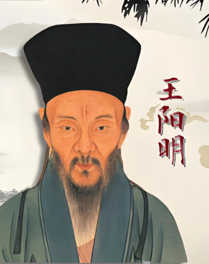 百家讲坛-王阳明